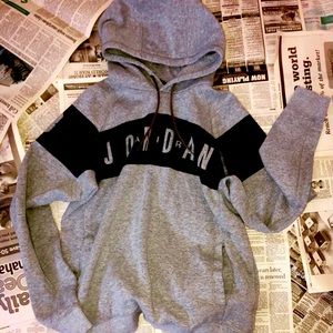 Jordan Sweatshirt